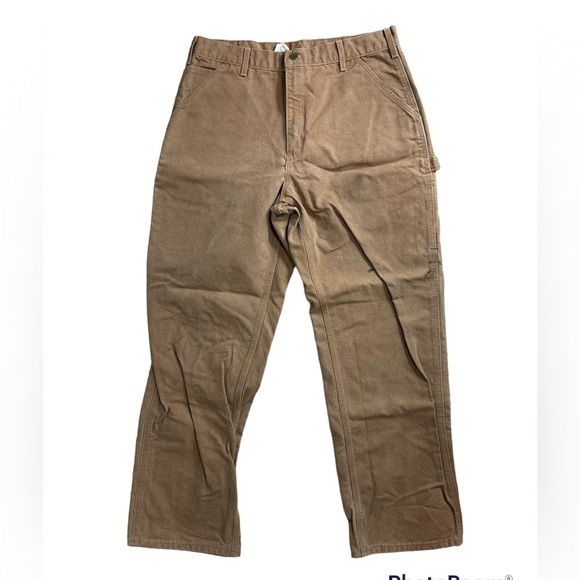 Carhartt | Carhartt Carpenter Work Cargo Pants - Picture 2 of 6
